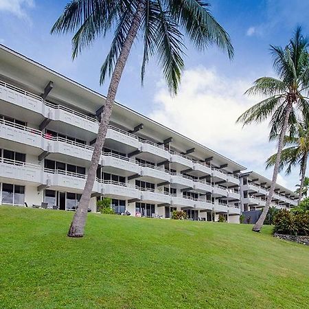 Frangipani 104 - Hamilton Island Apartment Bagian luar foto